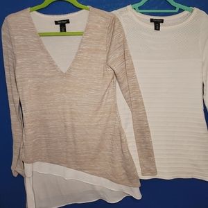 2 dress shirts for $50